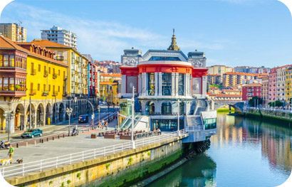 Curso Básico Bilbao