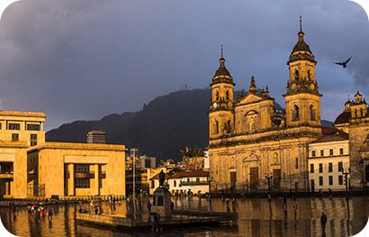 Curso Básico | Bogotá