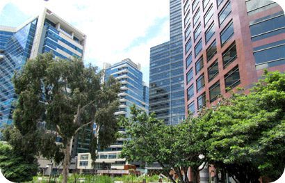Curso Básico Bogotá