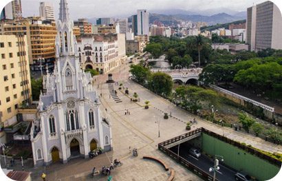 Curso Básico Cali