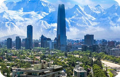 Curso Básico- Chile