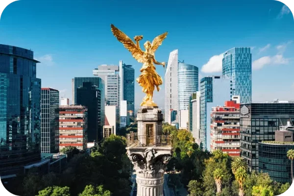 curso basico Ciudad de mexico