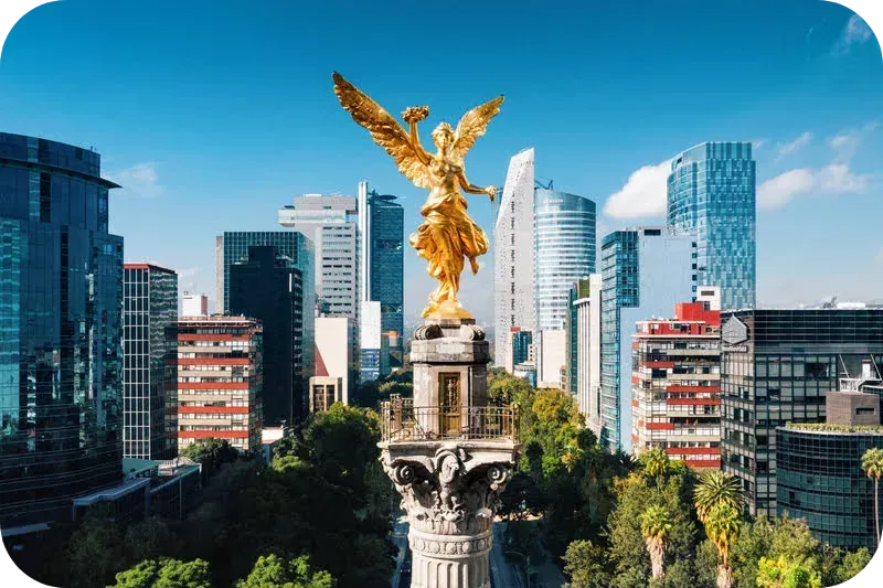Curso Básico- Mexico