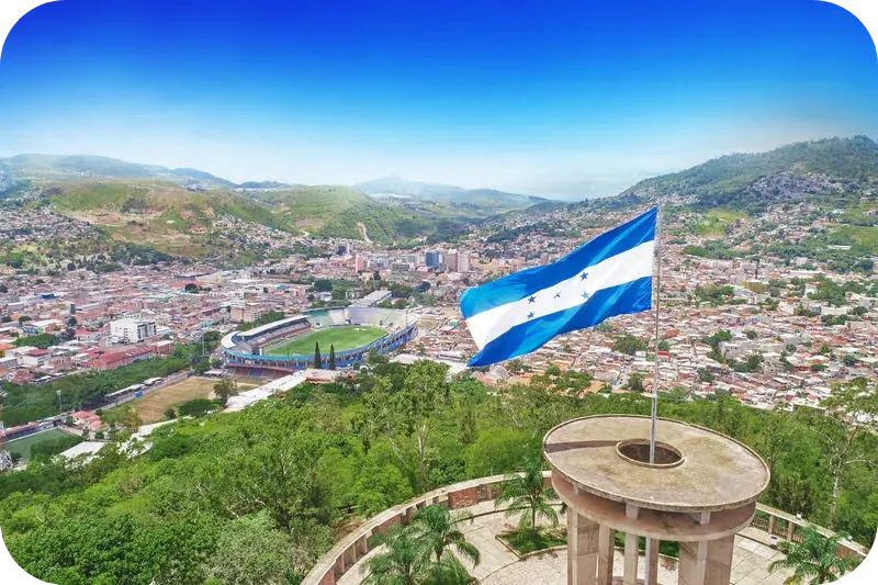 Curso basico - Honduras
